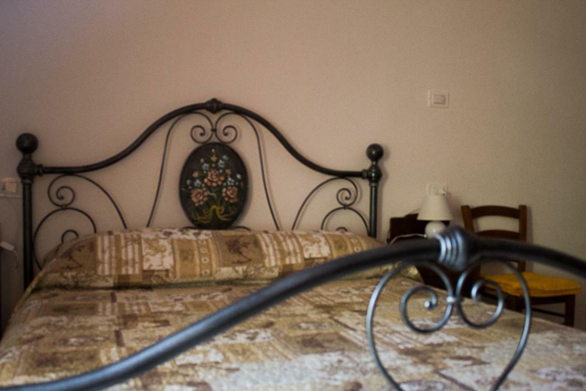 Agriturismo La Ca Veja 蒙福特达尔巴 外观 照片