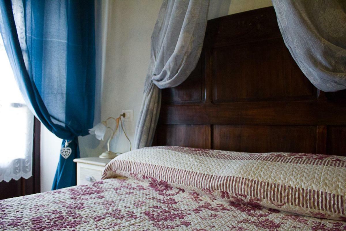 Agriturismo La Ca Veja 蒙福特达尔巴 外观 照片