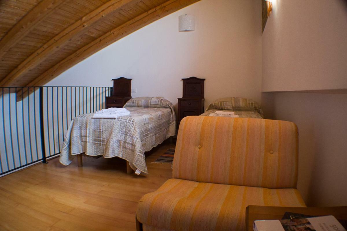 Agriturismo La Ca Veja 蒙福特达尔巴 外观 照片