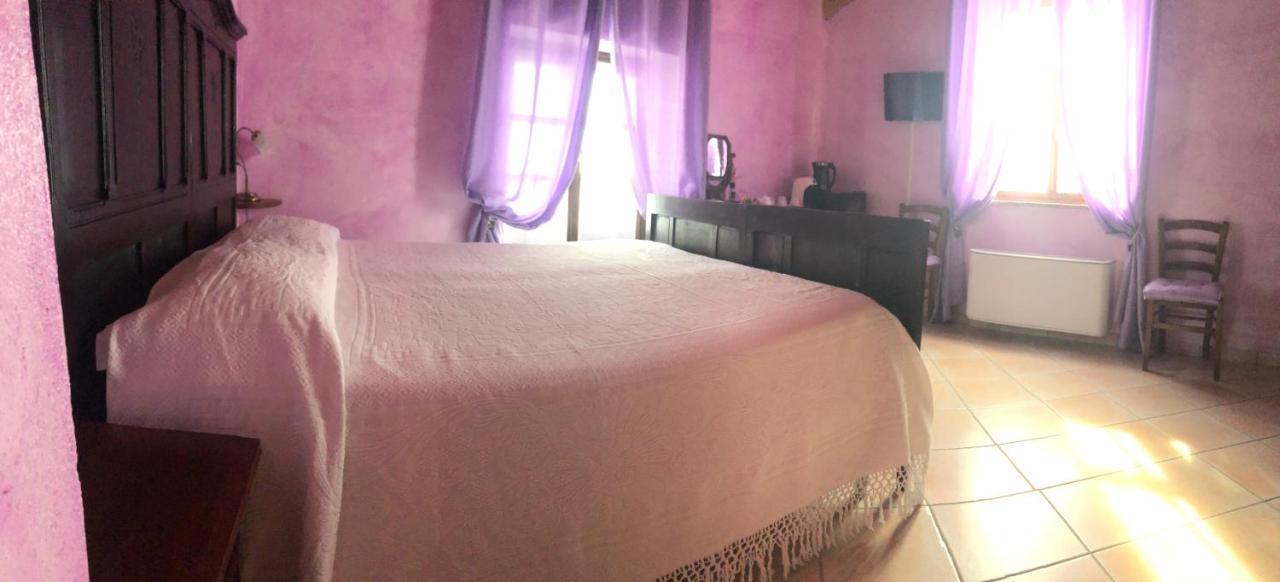 Agriturismo La Ca Veja 蒙福特达尔巴 外观 照片
